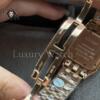 Реплика часов Cartier Panthere Medium WGPN0007 — фото товара LuxuryWatch