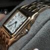 Реплика часов Cartier Panthere Medium WGPN0007 — фото товара LuxuryWatch