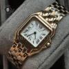 Реплика часов Cartier Panthere Medium WGPN0007 — фото товара LuxuryWatch
