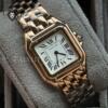 Реплика часов Cartier Panthere Medium WGPN0007 — фото товара LuxuryWatch