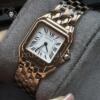 Реплика часов Cartier Panthere Medium WGPN0007 — фото товара LuxuryWatch
