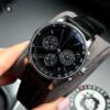 Реплика часов Audemars Piguet Royal CODE 11.59 Chronograph Selfwinding 26393BC.OO.A002CR.01 — фото товара LuxuryWatch