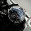 Реплика часов Audemars Piguet Royal CODE 11.59 Chronograph Selfwinding 26393BC.OO.A002CR.01 — фото товара LuxuryWatch