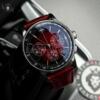 Реплика часов Audemars Piguet Royal CODE 11.59 Chronograph Selfwinding 26393BC.OO.A068CR.01.99 — фото товара LuxuryWatch