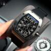 Реплика часов Richard Mille RM 67-01 Automatic Extra Flat Titanium — фото товара LuxuryWatch