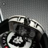 Реплика часов Richard Mille RM 67-01 Automatic Extra Flat Titanium — фото товара LuxuryWatch