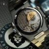 Реплика часов Patek Philippe Nautilus Power Reserve 5712/1A-001 — фото товара LuxuryWatch
