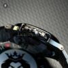Реплика часов Patek Philippe Nautilus Power Reserve 5712/1A-001 — фото товара LuxuryWatch