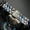 Реплика часов Patek Philippe Nautilus Power Reserve 5712/1A-001 — фото товара LuxuryWatch