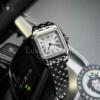 Реплика часов Cartier Panthere Medium Diamond W4PN0008 — фото товара LuxuryWatch