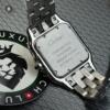 Реплика часов Cartier Panthere Medium Diamond W4PN0008 — фото товара LuxuryWatch