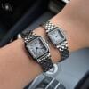 Реплика часов Cartier Panthere Medium W4PN0008 — фото товара LuxuryWatch