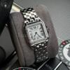 Реплика часов Cartier Panthere Medium Diamond W4PN0008 — фото товара LuxuryWatch