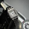 Реплика часов Cartier Panthere Small Diamond W4PN0007 — фото товара LuxuryWatch