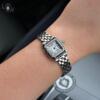 Реплика часов Cartier Panthere Small Diamond W4PN0007 — фото товара LuxuryWatch