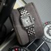 Реплика часов Cartier Panthere Small Diamond W4PN0007 — фото товара LuxuryWatch