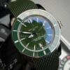 Реплика часов Breitling Superocean Heritage AB3111361L1S1 — фото товара LuxuryWatch
