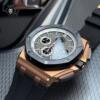 Реплика часов Audemars Piguet Royal Oak Offshore Chronograph 26416RO.OO.A002CA.01 — фото товара LuxuryWatch