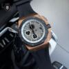 Реплика часов Audemars Piguet Royal Oak Offshore Chronograph 26416RO.OO.A002CA.01 — фото товара LuxuryWatch