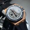 Реплика часов Audemars Piguet Royal Oak Offshore Chronograph 26416RO.OO.A002CA.01 — фото товара LuxuryWatch