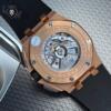 Реплика часов Audemars Piguet Royal Oak Offshore Chronograph 26416RO.OO.A002CA.01 — фото товара LuxuryWatch