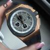 Реплика часов Audemars Piguet Royal Oak Offshore Chronograph 26416RO.OO.A002CA.01 — фото товара LuxuryWatch