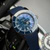 Реплика часов Breitling Superocean Heritage B31 Automatic 40 Kelly Slater AB31101A1C1A1 — фото товара LuxuryWatch