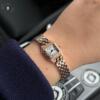 Реплика часов Cartier Panthère Mini 19 Quartz — фото товара LuxuryWatch