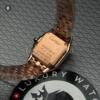 Реплика часов Cartier Panthère Mini 19 Quartz — фото товара LuxuryWatch