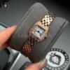 Реплика часов Cartier Panthère Mini 19 Quartz — фото товара LuxuryWatch