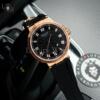 Реплика часов Breguet Marine Automatic 5517BR/G3/5ZU — фото товара LuxuryWatch