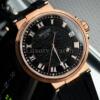 Реплика часов Breguet Marine Automatic 5517BR/G3/5ZU — фото товара LuxuryWatch
