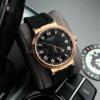 Реплика часов Breguet Marine Automatic 5517BR/G3/5ZU — фото товара LuxuryWatch