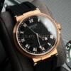 Реплика часов Breguet Marine Automatic 5517BR/G3/5ZU — фото товара LuxuryWatch