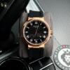 Реплика часов Breguet Marine Automatic 5517BR/G3/5ZU — фото товара LuxuryWatch