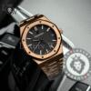 Реплика часов Audemars Piguet Royal Oak 155000R.00.12200R.01 — фото товара LuxuryWatch