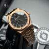 Реплика часов Audemars Piguet Royal Oak 155000R.00.12200R.01 — фото товара LuxuryWatch