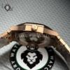 Реплика часов Audemars Piguet Royal Oak 155000R.00.12200R.01 — фото товара LuxuryWatch