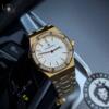 Реплика часов Audemars Piguet Royal Oak 67651BA.ZZ.1261BA.01 — фото товара LuxuryWatch