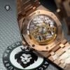 Реплика часов Audemars Piguet Royal Oak 155000R.00.12200R.01 — фото товара LuxuryWatch