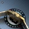 Реплика часов Audemars Piguet Royal Oak 67651BA.ZZ.1261BA.01 — фото товара LuxuryWatch