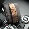 Реплика часов Audemars Piguet Royal Oak 155000R.00.12200R.01 — фото товара LuxuryWatch
