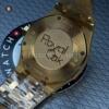 Реплика часов Audemars Piguet Royal Oak 67651BA.ZZ.1261BA.01 — фото товара LuxuryWatch