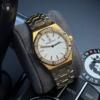 Реплика часов Audemars Piguet Royal Oak 67651BA.ZZ.1261BA.01 — фото товара LuxuryWatch