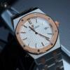 Реплика часов Audemars Piguet Royal Oak 77350SR.OO.1261SR.01 — фото товара LuxuryWatch