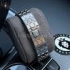 Реплика часов Audemars Piguet Royal Oak 77350SR.OO.1261SR.01 — фото товара LuxuryWatch