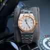 Реплика часов Audemars Piguet Royal Oak 77350SR.OO.1261SR.01 — фото товара LuxuryWatch