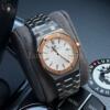 Реплика часов Audemars Piguet Royal Oak 77350SR.OO.1261SR.01 — фото товара LuxuryWatch
