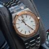 Реплика часов Audemars Piguet Royal Oak 77350SR.OO.1261SR.01 — фото товара LuxuryWatch
