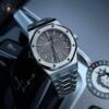 Реплика часов Audemars Piguet Royal Oak 15450ST.OO.1256ST.02 — фото товара LuxuryWatch